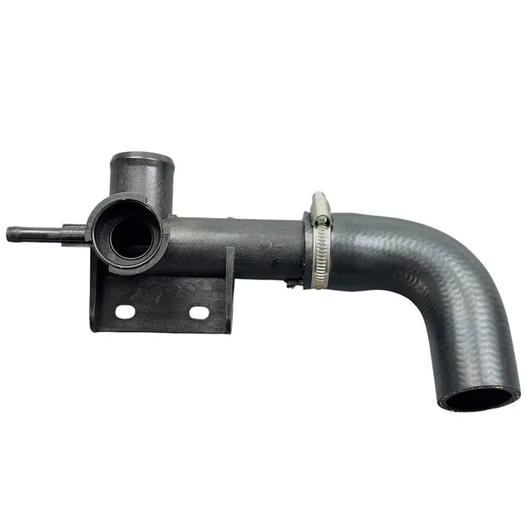 Nıssan Yuva Kapak Radyatör Navara D23 15-19