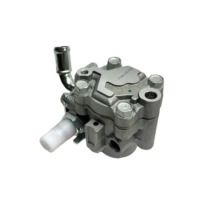 Mazda Pompa Hidrolik Direksiyon E2200 01-08