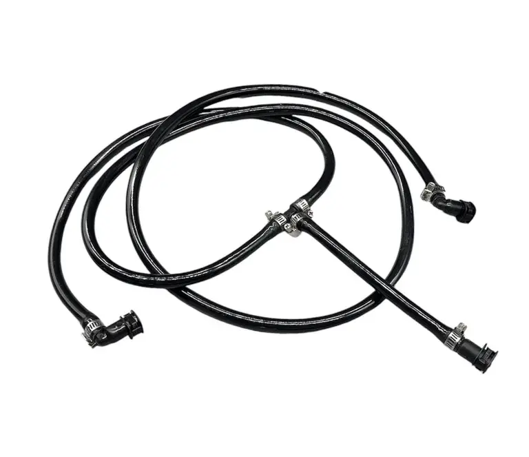 Nıssan Hortum Far Yıkama X-trail 02-14