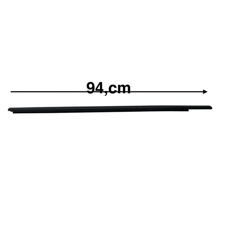 Isuzu Çıta Cam Sıyırıcı Fitil D-max 19-25 Dış Ön Sağ