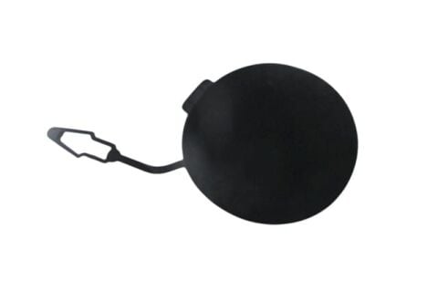 Renault Megane- 4- Sd- 21/25; Ön Tampon Çeki Demiri Kapağı - 511808588R