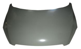 7901.J0 - Peugeot 307- 01/05; Motor Kaputu Çelik Gri Boyalı (İceli/Çekomastikli) (Sımyı)