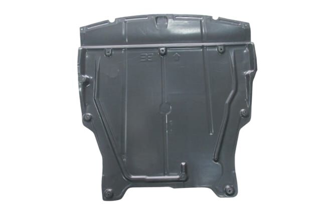 Renault Koleos- 17/21; Karter Muhafaza Plastiği - 758324BE0A