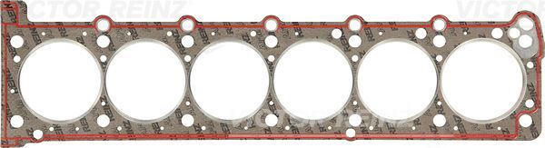 Sılındır Kapak Contası Sag Mercedes M120 W140 C140