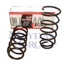 90541853 - Opel Corsa- B- 93/00; Ön Helezon Yayı Sağ/Sol (2Li Set) 1.0/1.2/1.4 (Swıng) (11,50X131X310)(Stdr