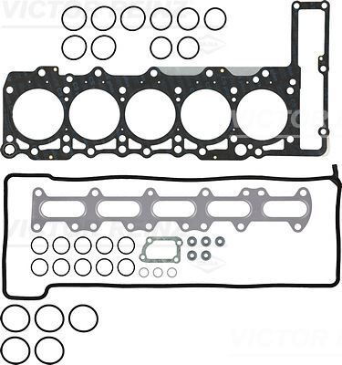Takım Conta Ust Mercedes Om605 W202 W210