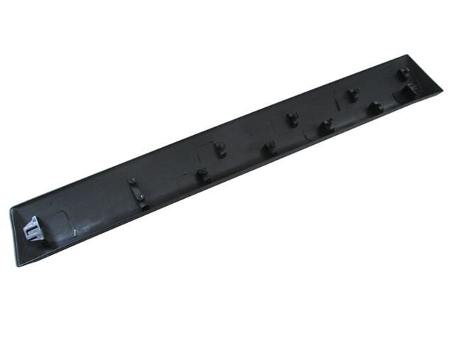 Dacıa Dokker- 13/21; Ön Kapı Bandı Sol (pleksan) - 808779284R