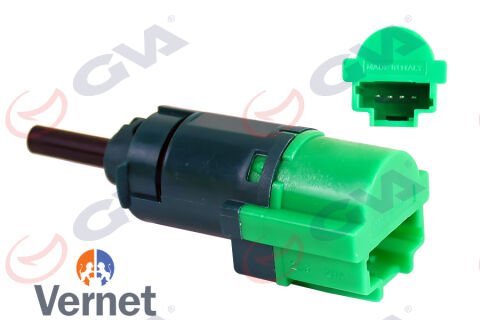 Fren Pedal Stop Muşuru Crossland-Grandland-P301-P308-Partner Tepe-P207-P208-P2008-P3008- Ds3-Ds4-Ds5-C-Elysee-C4 Cactus-C3 Iıı