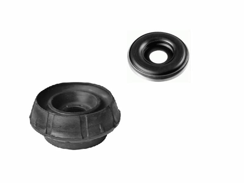 AMORTİSÖR TAKOZU KIT ÖN SAĞ-SOL DACIA LOGAN 04 SANDERO 08 DOKKER 12 DUSTER 10 LOGAN II 12 SANDERO II 12 TÜM MOTOR TİPLERİ