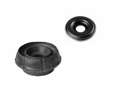 AMORTİSÖR TAKOZU KIT ÖN SAĞ-SOL DACIA LOGAN 04 SANDERO 08 DOKKER 12 DUSTER 10 LOGAN II 12 SANDERO II 12 TÜM MOTOR TİPLERİ