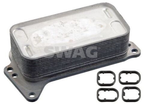 Sanzıman Yag Sogutucu Bmw N47N N47Ns F10 F20 F30 E90 E92 F32 F33 F34 F36 E84 F25 F15 Contalı