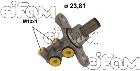 FREN ANA MERKEZİ OPEL ASTRA K 15 22