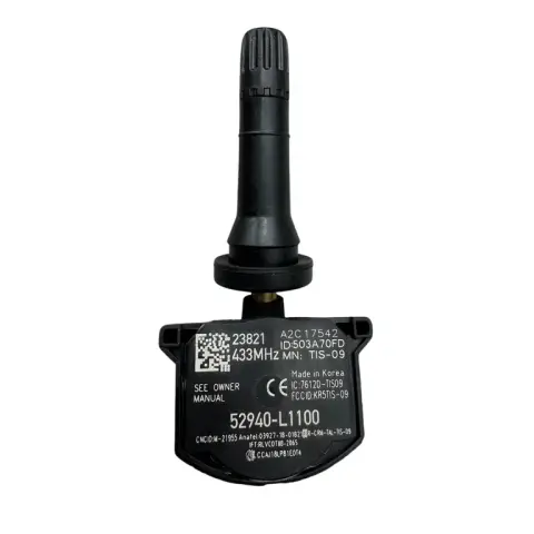 Hyundaı Sensör Lastik Basınç Elantra 21-24/Kona 19-24