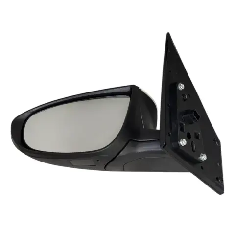 Hyundaı Ayna Dikiz Bayon 22-24/İ20 22-26 Sol (Elektrikli/Sinyalli/5 Fişli)