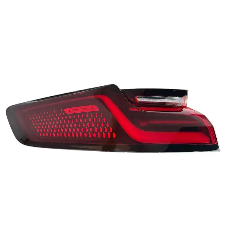 Byd Stop Seal-u 24-26 Dış Sol