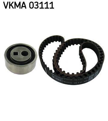 EKSANTRİK GERGİ KİTİ 101x170 P106 I-II-205-206-306 1.4-1.6-1.6i-SAXO-XSARA 1.6 TU3FM-TU5JP