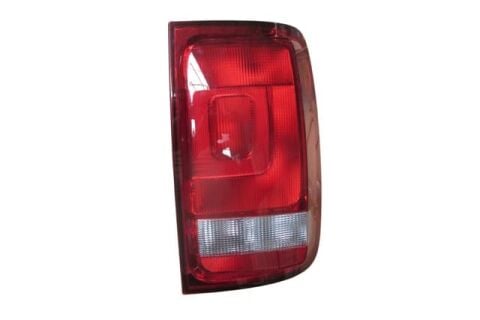 (yeni Ürün!!!)volkswagen Amarok- 11/13; Stop Lambası Sağ Kırmızı/beyaz (e Marklı) - 2H1945096C