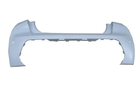 Peugeot 208- 24/25; Arka Tampon Astarlı Sensör Delikli/kamera Deliksiz (tyg) - 164979801T