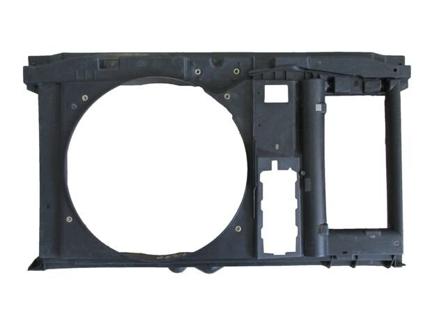 Peugeot 307- 01/05; Ön Panel Komple Plastik (klimalı Dizel Tip) (intercooler Lı Tipi) (tw) - 7104.K8