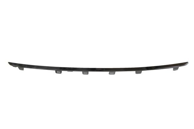 Bmw 3 Serı- F30- 15/18; Arka Tampon Çıtası Orta Nikelajlı (tw) - 51117396833