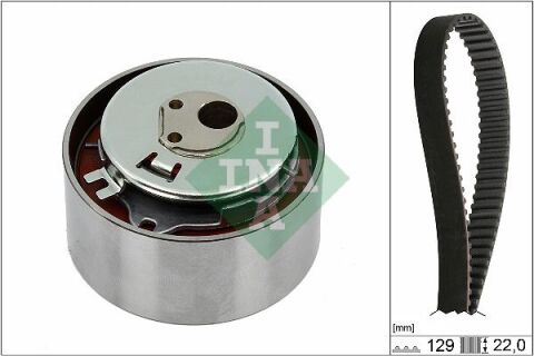 EKSANTRİK GERGİ KİTİ 129x220 DOBLO 01 PALIO 01 05 ALBEA 07 FIORINO 09 LINEA 07 500 07 ALFA MITO 11 18 LANCIA YPSILON 03 1.2-1.4