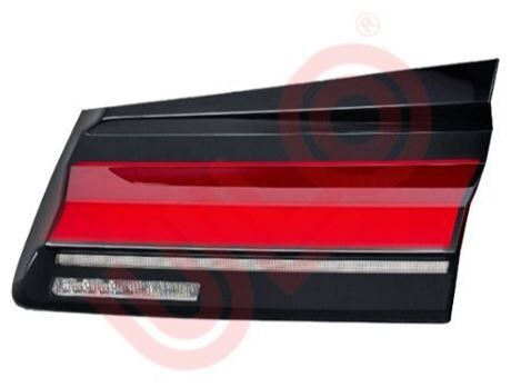 Stop Lambası Ic Led Sag Bmw G30 Lcı 2020