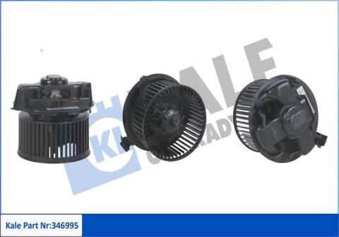 Kalorifer Motoru Dacıa Logan 1.4-1.6-1.5 Dcı 05 Sandero 1.4-1.6-1.5 Dcı 08 Twng 1.2-1.6-1.5 Dcı