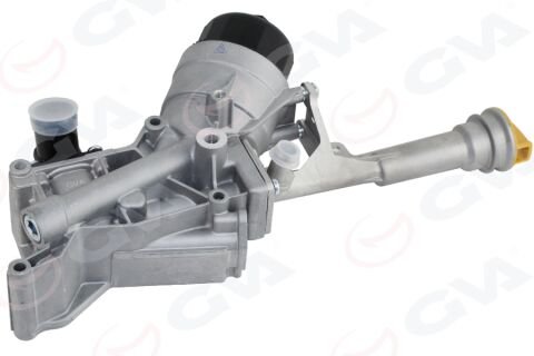 Yağ Soğutucusu Komple Isı Değiştirici Astra J-Combo D-Bıpper-Nemo-Aveo-Egea-Doblo-Lınea Euro5 1.3 Hdı-Mtj A13Fd