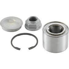 Arka Teker Rulmanı Kıt Renault Captur I 13 Clıo Iv 12 Kangoo 10 Zoe 12 Express 21 Symbol Iıı 14 Dacıa Duster 10 Dokker 12 Logan Iı 12 Sandero Iı 12 62X30X48