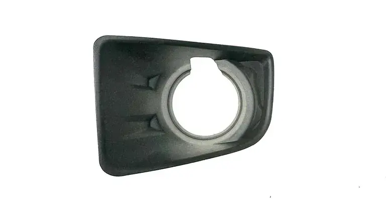 Isuzu Kapak Lamba Sis D-max 12-15 Sol (Sisli Yuvarlak)