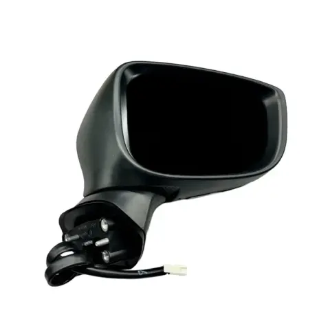 Mazda Ayna Dikiz Mazda 3 14-16 Sağ (Elektrikli/Sinyalli /Katlanır/Isıtmalı)