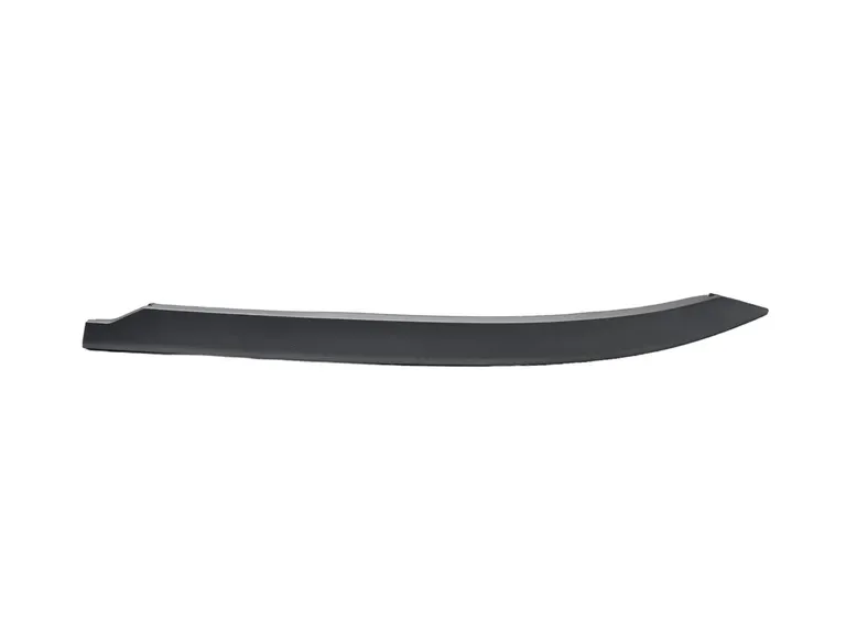 Chery Çıta Tampon Tiggo 7 Pro 22-24 Arka Sağ (Koyu Gri)