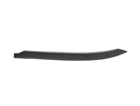 Chery Çıta Tampon Tiggo 7 Pro 22-24 Arka Sağ (Koyu Gri)