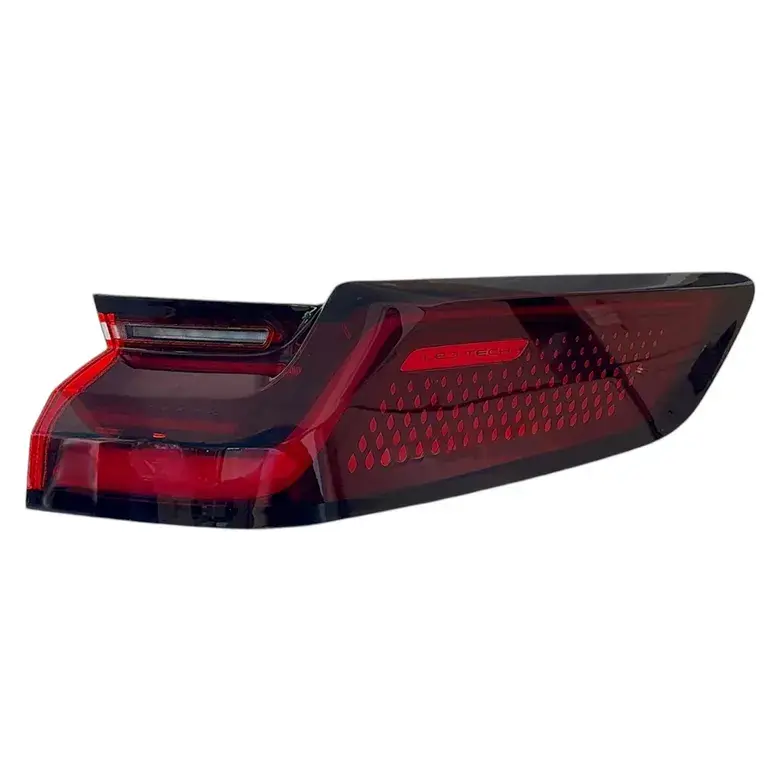 Byd Stop Seal-u 24-26 Dış Sağ