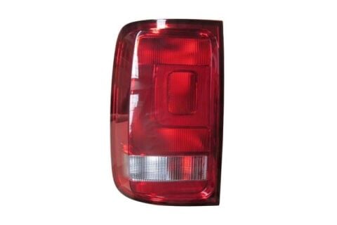 (yeni Ürün!!!)volkswagen Amarok- 11/13; Stop Lambası Sol Kırmızı/beyaz (e Marklı) - 2H1945095C