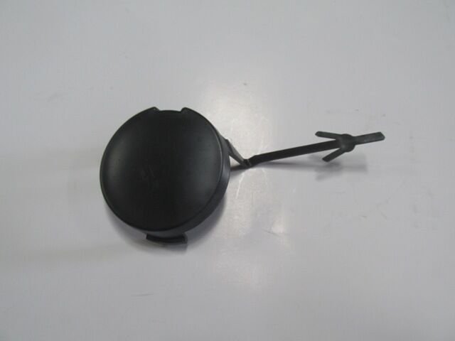 Renault Clıo- 4- Hb- 13/16; Ön Tampon Çeki Demir Kapağı - 511801872R