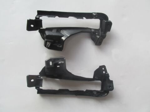 1622706880 - Peugeot 301- 17/21; Gündüz Far Kapağı Sağ/Sol Set 2 Parça
