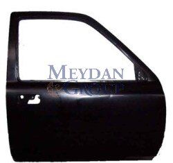 Toyota Hılux- Pıck Up Ln85- 89/97; Ön Kapı Sacı Çerçeveli Sağ (tek Kabinli Tip) - 67111-89207