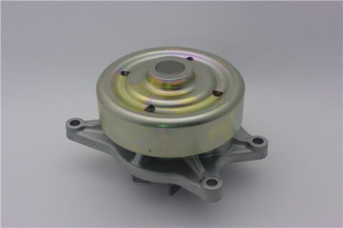 DEVİRDAİM SU POMPASI TOYOTA AVENSIS 1.6L 3ZZFE ZZT250 03-08 / COROLLA 1.4L 4ZZ-FE ZZE120 VVTİ 02-06 / 1.6L 3ZZ-FE ZZE121 VVTİ 02-06 / VERSO 1.6L 3ZZ-FE ZNR10 04- GWT-98A İLE AYNI