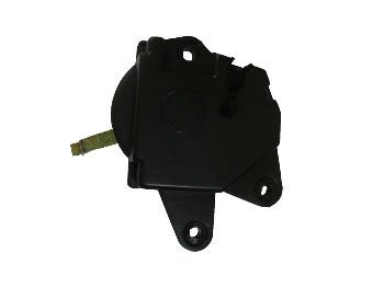 Volvo Kamyon- Fm/fh12/fh460- 98/06; Ön Kapı İç Açma Kol Mekanizması Sol - 1063327