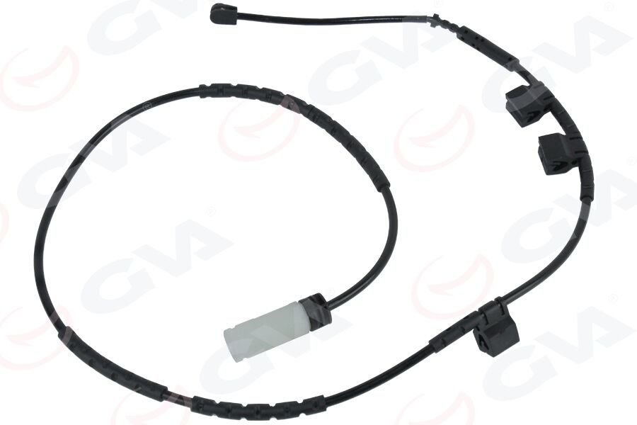 Balata Fısı Arka Mini Cooper R55 R56 R57 R58 R59