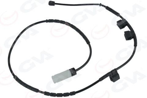 Balata Fısı Arka Mini Cooper R55 R56 R57 R58 R59