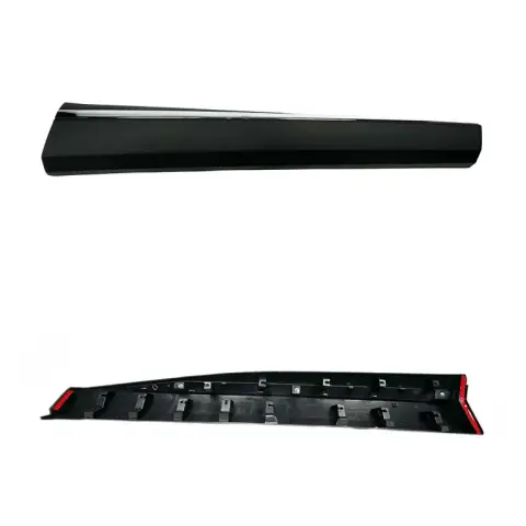 Nıssan Bant Kapı X-trail 21-25 Ön Sağ (Nikelajlı)