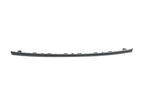 Chery Çıta Tampon Tiggo 7 Pro 22-24 Arka (Orta)/ (Koyu Gri)
