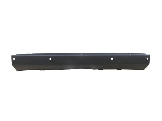 2E1807302Af - Volkswagen Crafter- 07/17; Arka Tampon Sensör Delikli (Tyg)