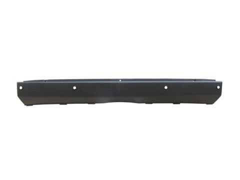 2E1807302Af - Volkswagen Crafter- 07/17; Arka Tampon Sensör Delikli (Tyg)