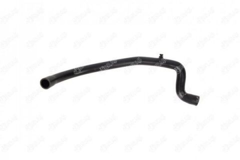 RADYATÖR ÜST HORTUMU DACIA PICK UP 1.9 DCI.