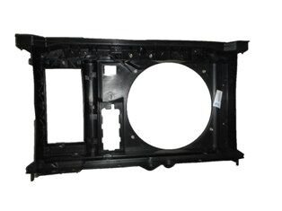 Peugeot 307- 01/05; Ön Panel Komple Plastik (klimasız /dizel Tip) (intercooler Lı Tipi) (tw) - 7104K9