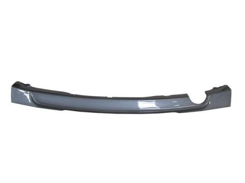 51128054197 - Bmw 3 Serı- F30- 12/14; Karlık (Arka Tampon Altı) (Spoıler) (Tw)