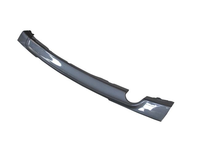 51128054197 - Bmw 3 Serı- F30- 12/14; Karlık (Arka Tampon Altı) (Spoıler) (Tw)